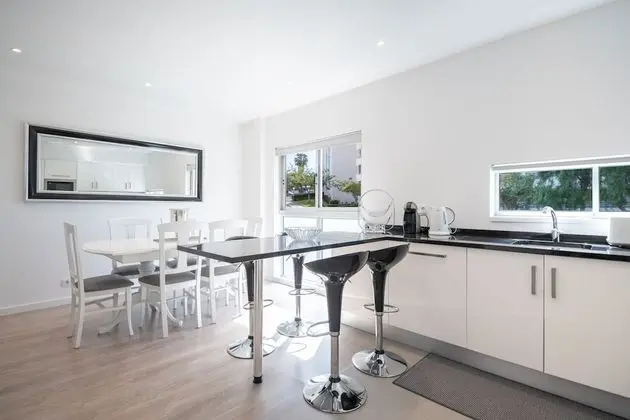 Piornais Apartment - Oda Düzeni