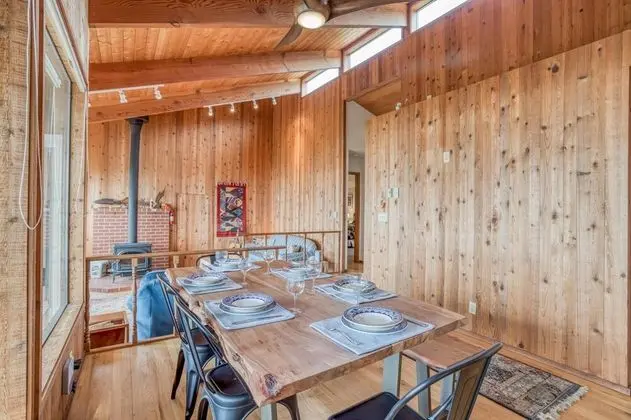 Piot House - Oda