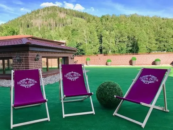 Hotel Piotr SPA & Wellness
