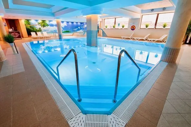 Hotel Piotr SPA & Wellness - Öne Çıkan Resim