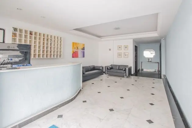 PIP201 Cozy flat in Boa Viagem 4 people. - Lobi