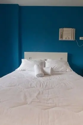 PIP201 Cozy flat in Boa Viagem 4 people. - Oda