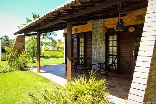 Pipa Casa Graciela
