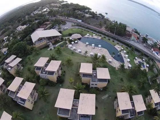Pipa Lagoa Hotel