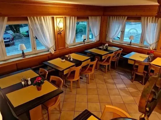 PiPaBu Restaurant & Hotel - Yerinde Yemek