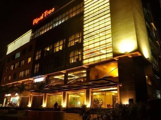Pipal Tree Hotel