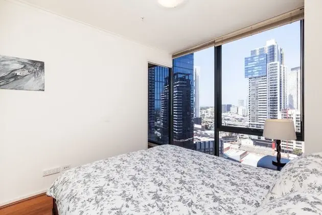PIPER, 1BDR Southbank Apartment