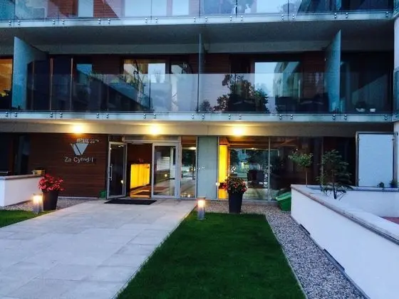 Piper Cytadela Apartament