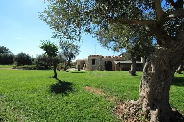 Piperita Lovely Trullo