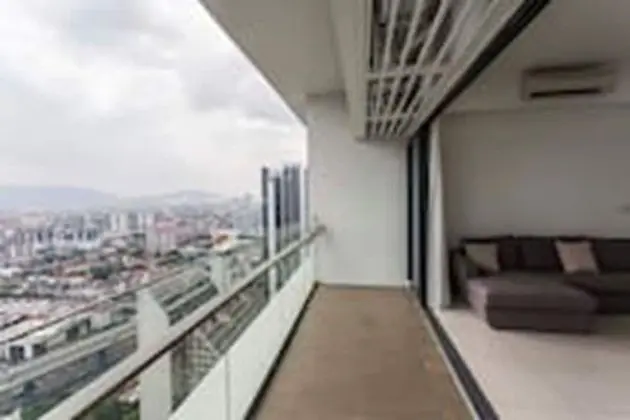 Pipit Homestay at Element Ampang - Öne Çıkan Resim