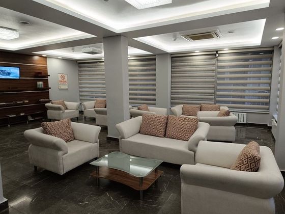 Pirotel HotelFotoğrafı