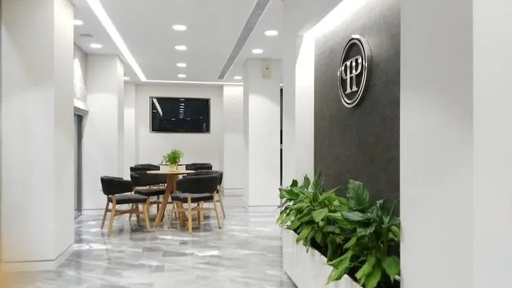 Piraeus Port Hotel - Öne Çıkan Resim