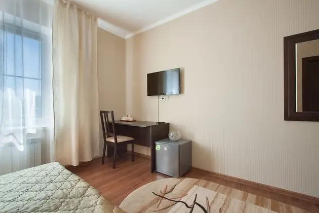 Piramida Business Hotel - Oda