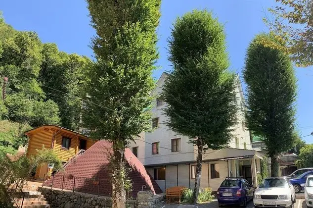 Piramida