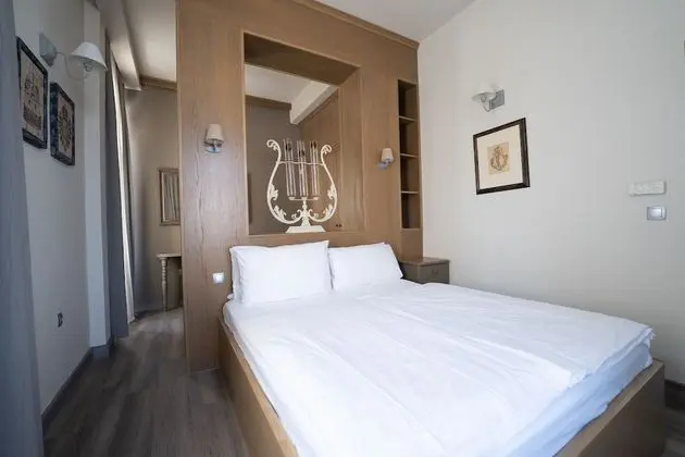 Hotel Piran - Oda
