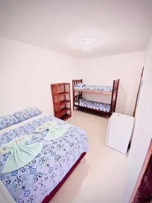 Piratas Do Morro Pousada