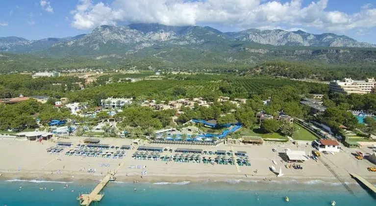 Pirate's Beach Club