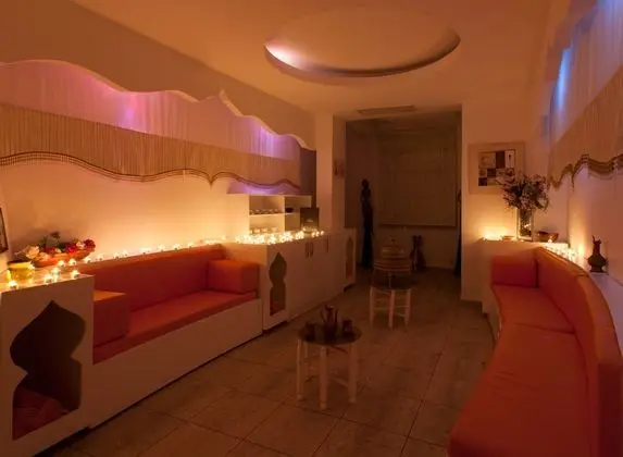 Pirate's Beach Club - All Inclusive - Spa