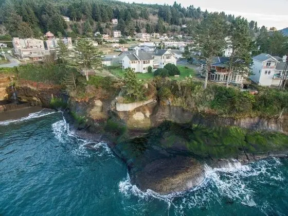 Pirates Cove - Havuz