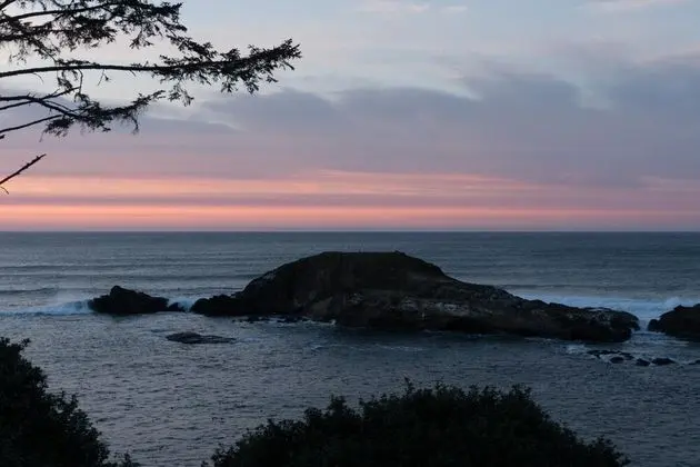 Pirates Cove - Plaj