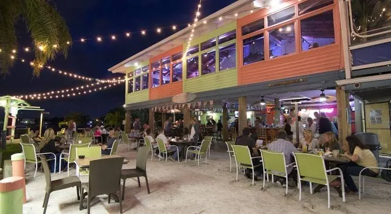 Pirate's Cove Resort and Marina - Stuart