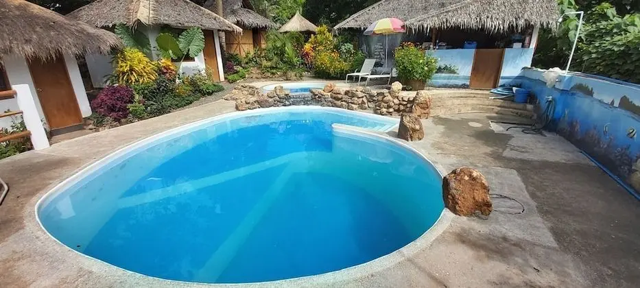 Pirates Diving Resort - Öne Çıkan Resim