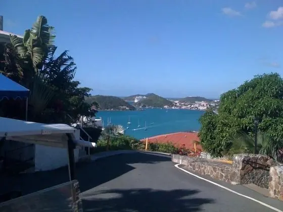 Pirates Pension at Bluebeard's Castle by Capital Vacations