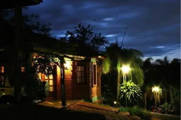 Pirayu Lodge Resort