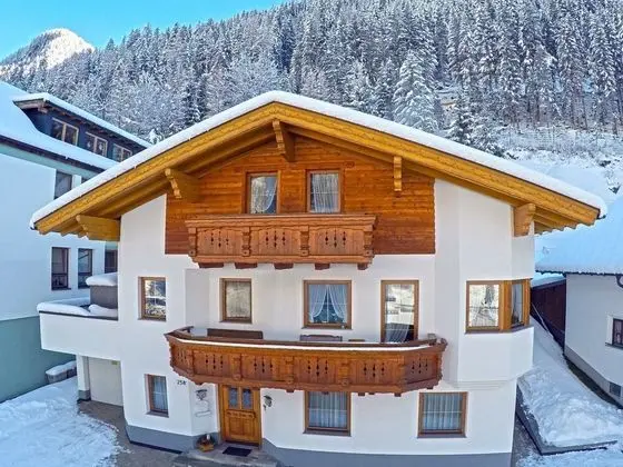 Pircher See in See With 2 Bedrooms and 1 5 Bathrooms - Oda