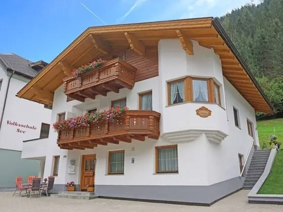 Pircher See in See With 2 Bedrooms and 1 5 Bathrooms - Oda