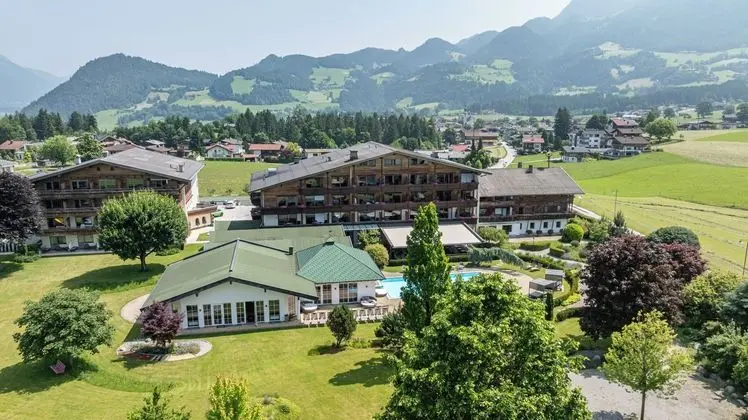 Hotel Pirchnerhof - Öne Çıkan Resim