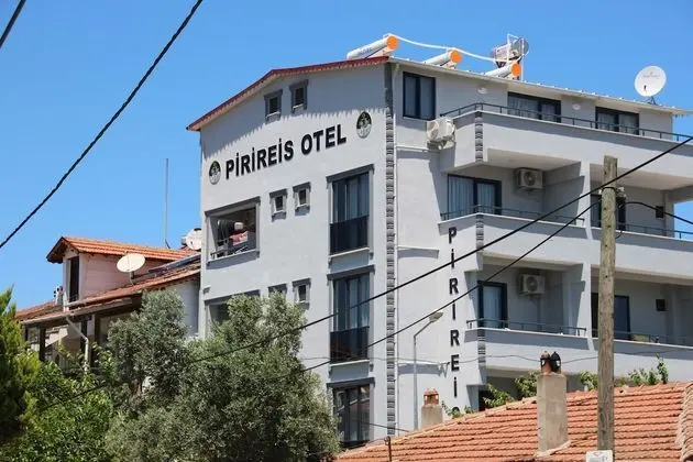 Piri Reis Butik Hotel