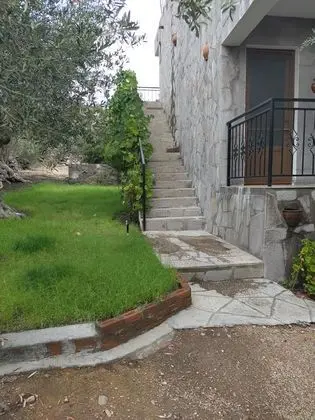 Piri Reis Motel & Restaurant - Dış Mekan