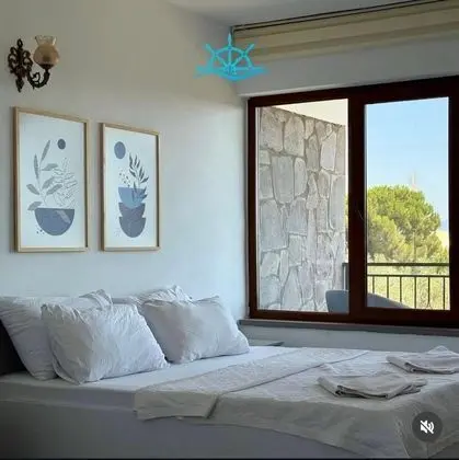 Piri Reis Motel & Restaurant - Genel