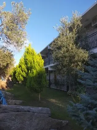 Piri Reis Motel & Restaurant - Manzara / Peyzaj