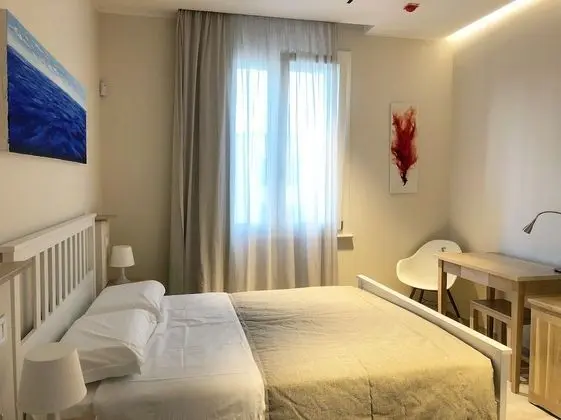 Villa Pirignano - Oda