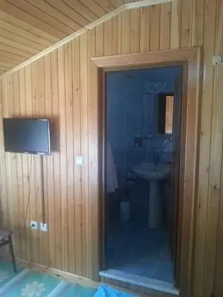 Pirikoglu Hotel - Banyo Tipleri