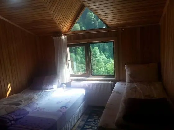 Pirikoglu Hotel - Oda