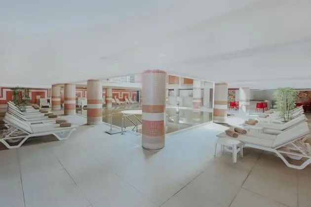 Pırıl Hotel Thermal & Beauty SPA - Havuz