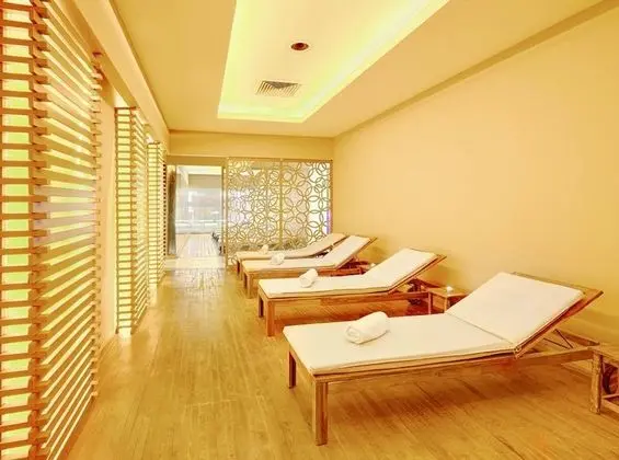 Pırıl Hotel Thermal & Beauty SPA - Spa