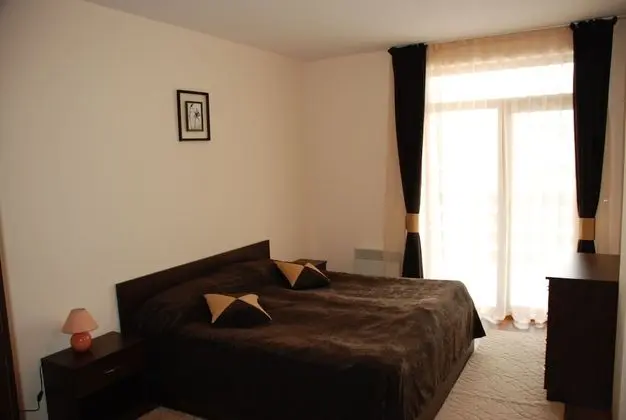 Pirin Palace White Apartments