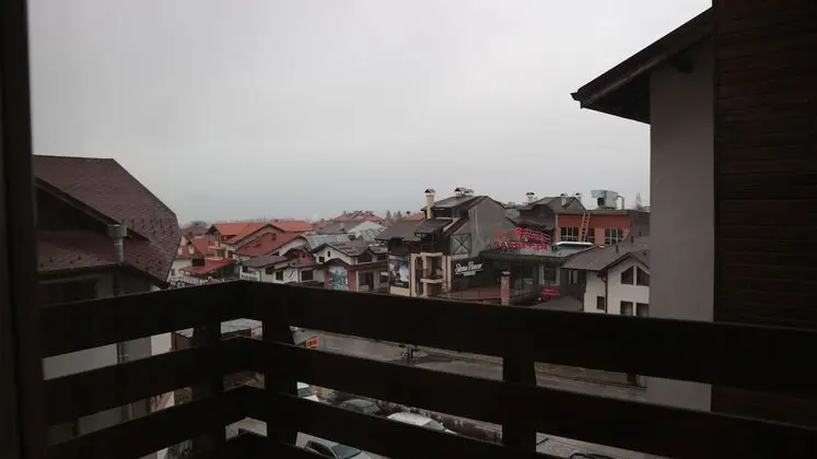 Pirin Palace White Apartments