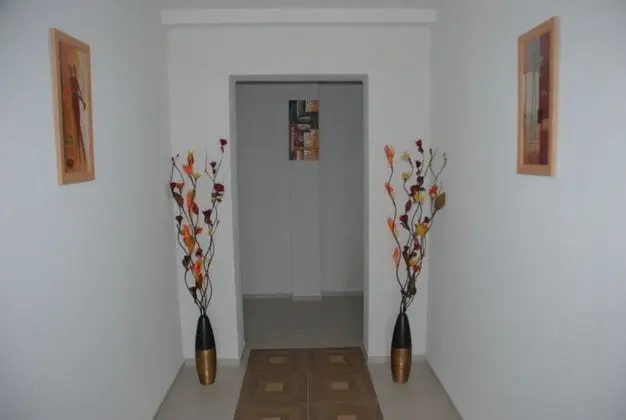 Pirin Palace White Apartments - Lobi