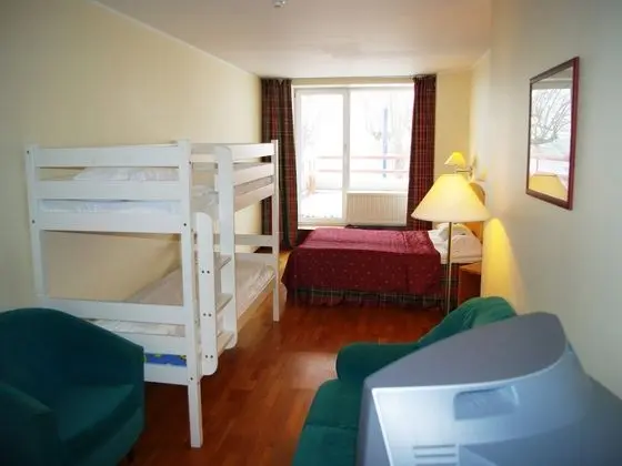 Pirita Marina Hotel & Spa - Oda