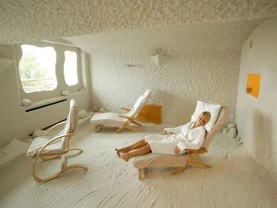 Pirita Marina Hotel & Spa - Spa