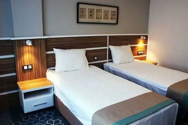Pırlanta Butik Otel