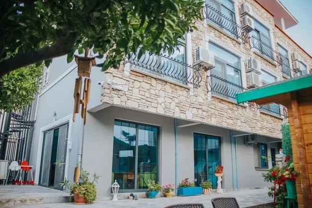 Pırlanta Butik Otel
