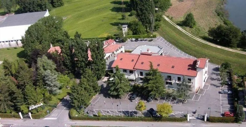 Hotel Piroga Padova - 1