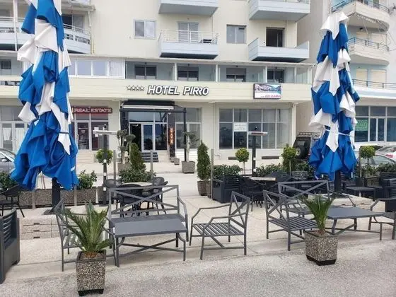 Hotel Pirro