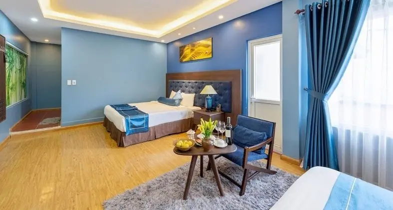Pi's Boutique Hotel